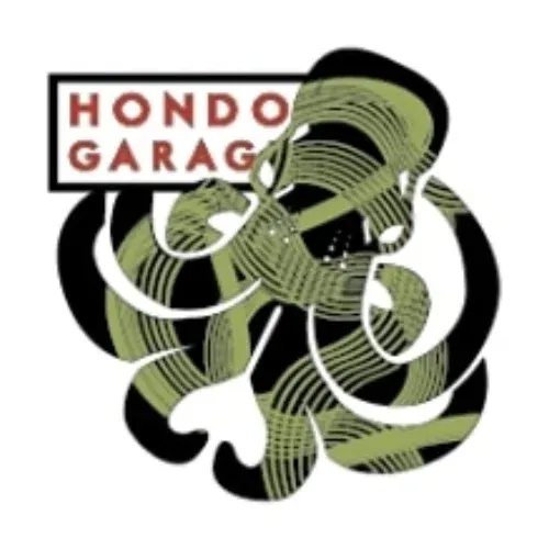 Hondo Garage