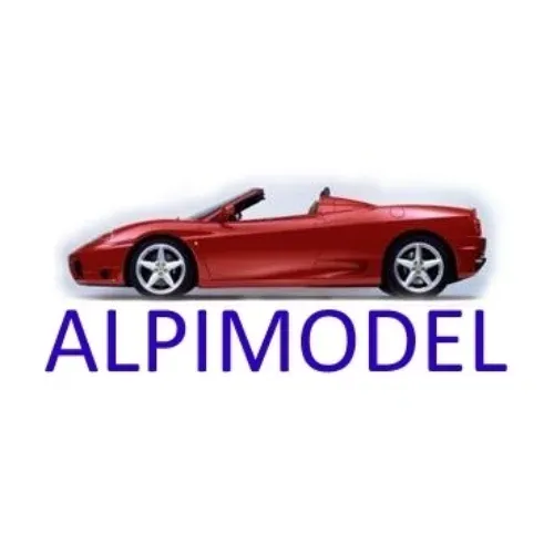 Alpimodel