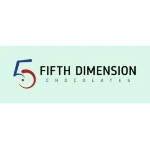 Fifth Dimension Chocolates