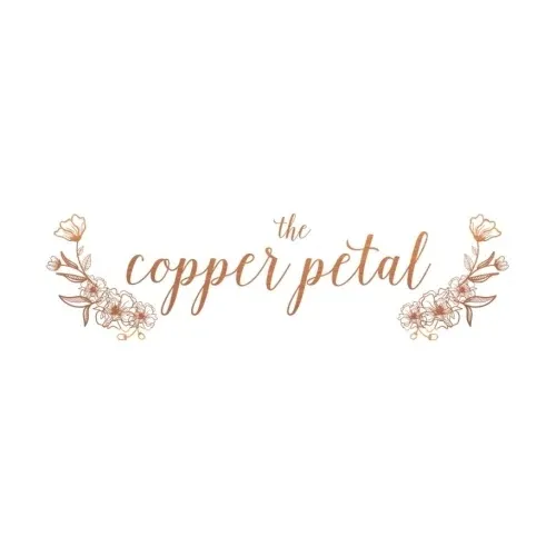 The Copper Petal