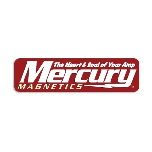 Mercury Magnetics