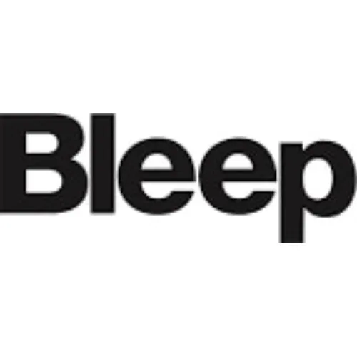 Bleep