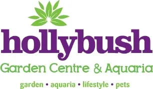 Hollybush - Garden