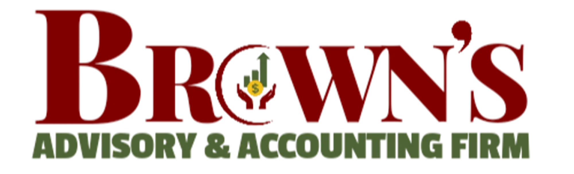 Brown's Advisory & Accounting Firm