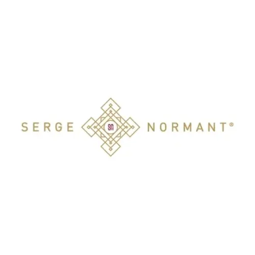 Serge Normant