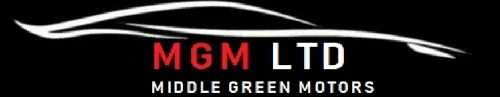 Middle Green Motors