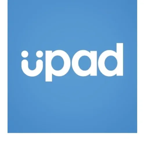 Upad