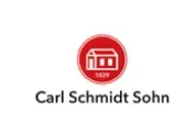 Carl Schmidt Sohn