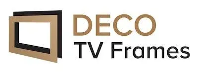 Deco TV Frames