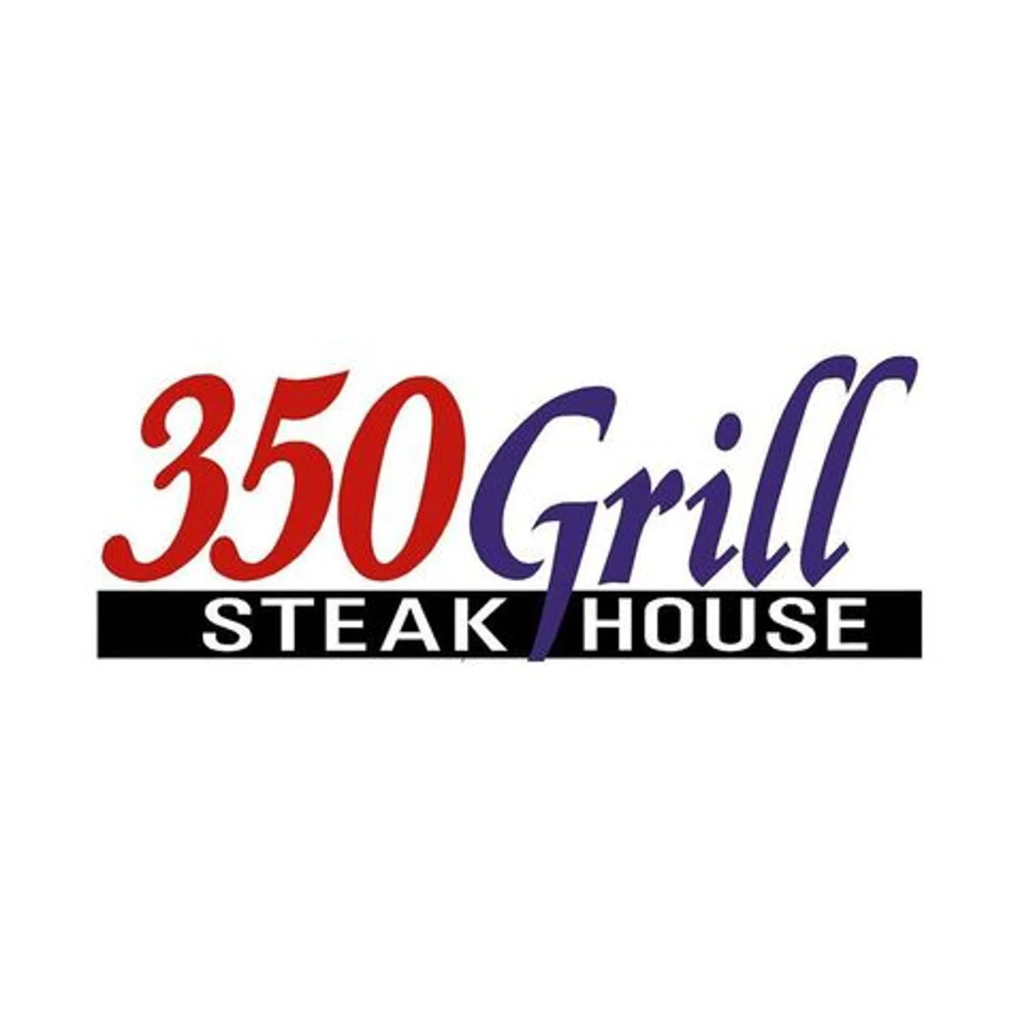 350 Grill