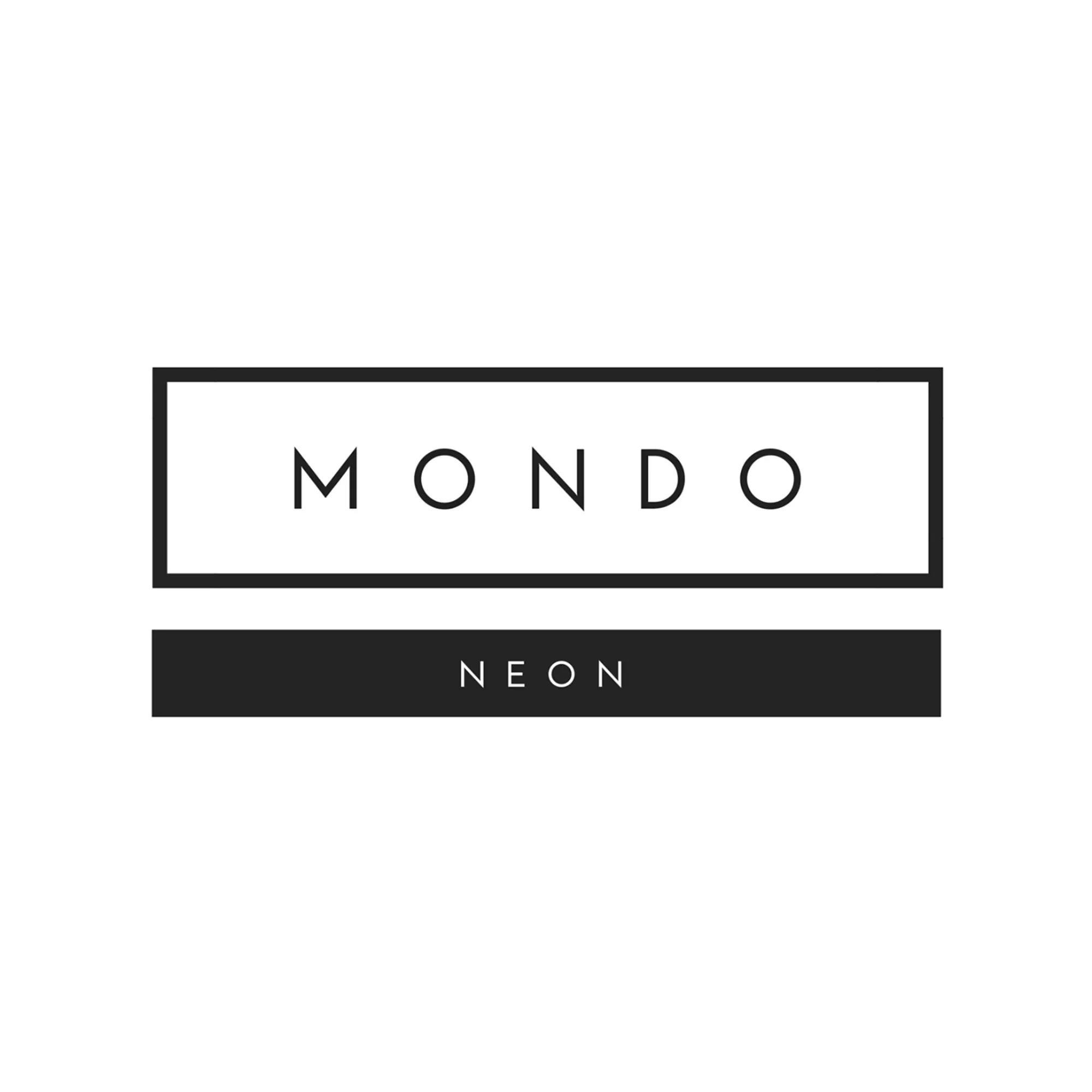 Mondo Neon