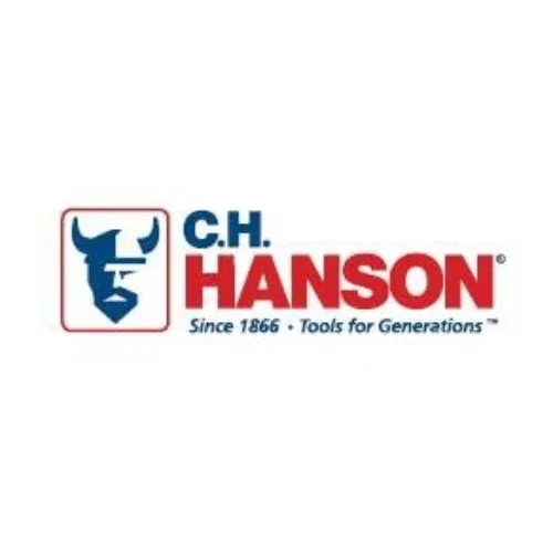 C.H. Hanson