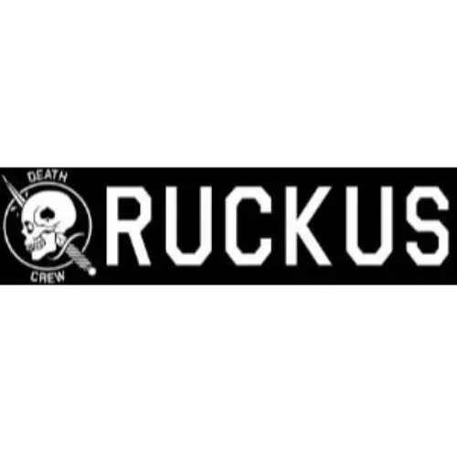 Ruckus Apparel