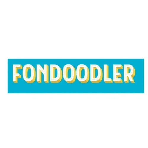 Fondoodler