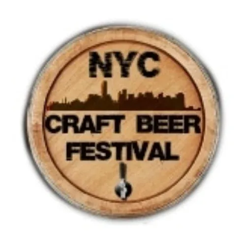 NYC Craft Beer Fest