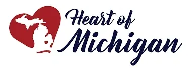 Heart Of Michigan