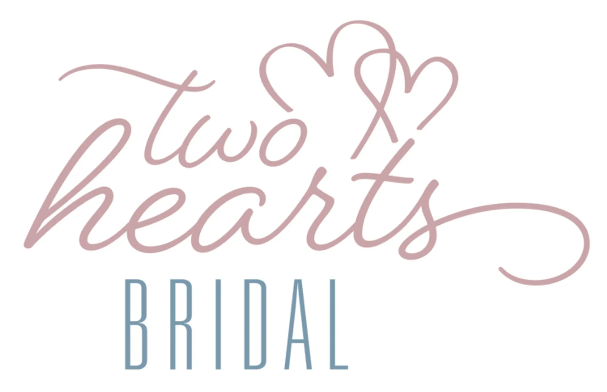 Two Hearts Bridal