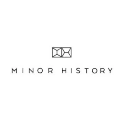 Minor History