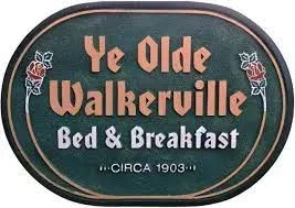 Ye Olde Walkerville Bed & Breakfast