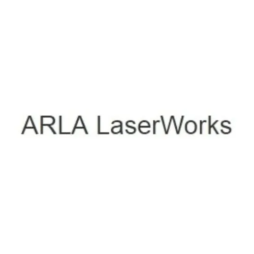 Arla LaserWorks