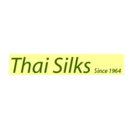 Thai Silks