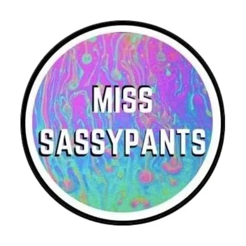 Miss Sassypants