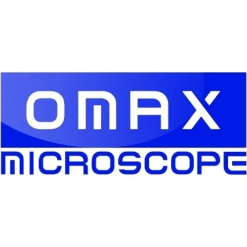 Omax Microscope