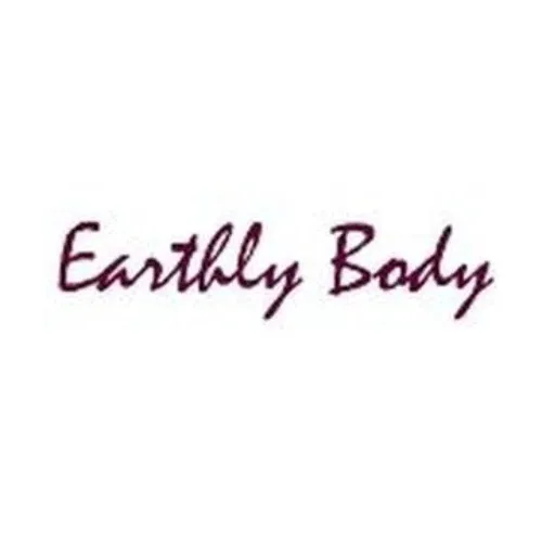 earthlybody.com