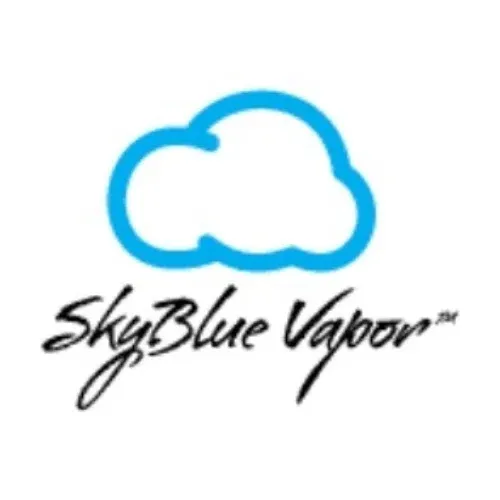 Skyblue Vapor