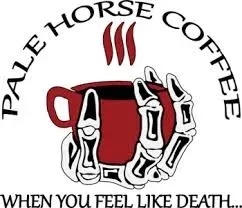 Pale Horse Coffee