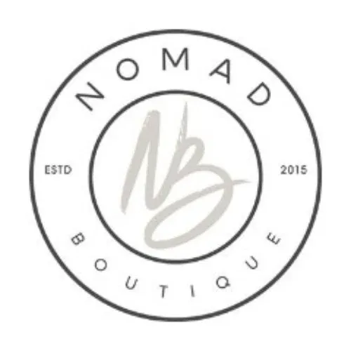 NOMAD BOUTIQUE