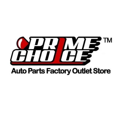 Prime Choice Auto Parts