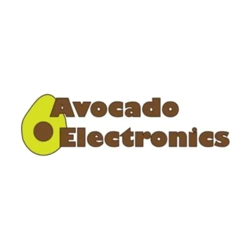 Avocado Electronics