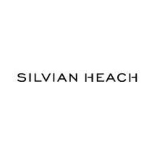 silvianheach