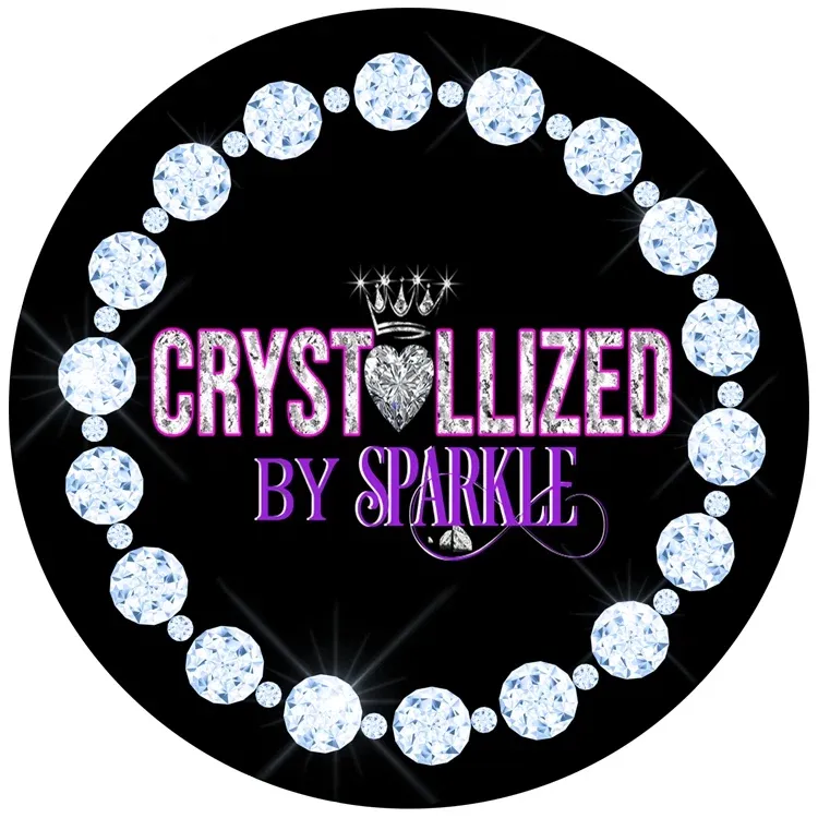 Crystallized By Sparkle