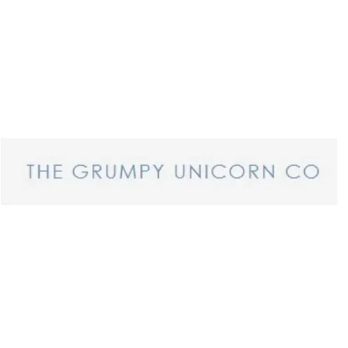 The Grumpy Unicorn