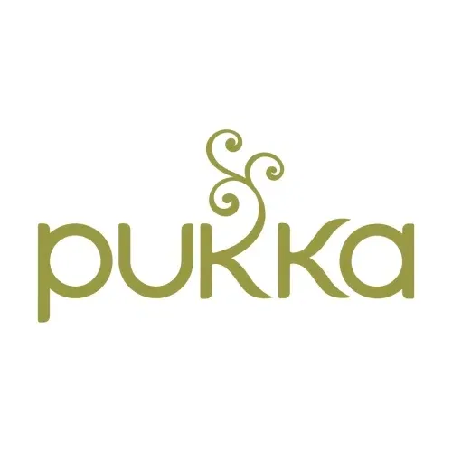 Pukkaherbs