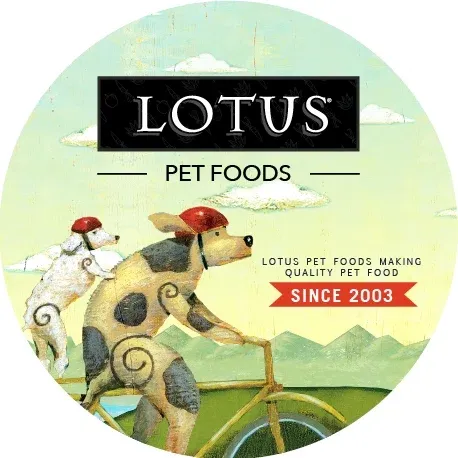 Lotus Pet Foods