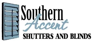 Southern Accent Shutters