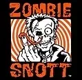 Zombie Snott