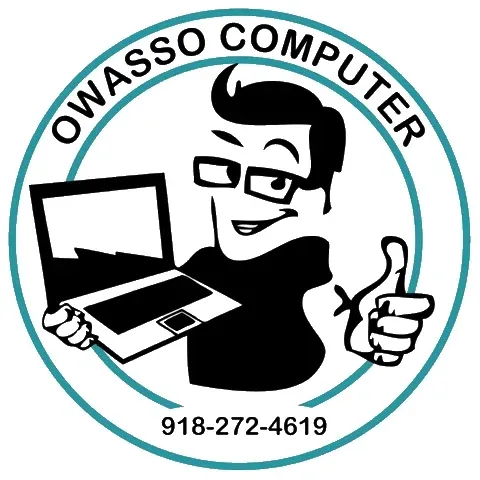 Owasso Computer Repair