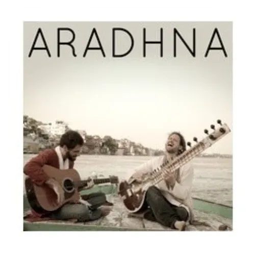 Aradhna