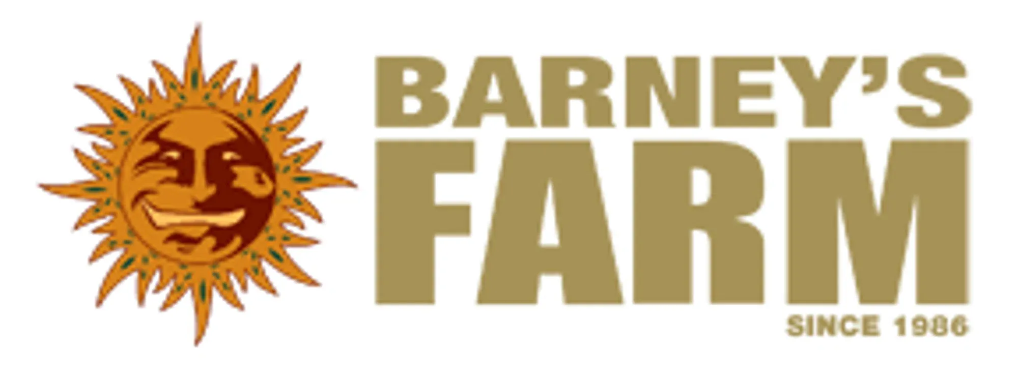 Barney Farm