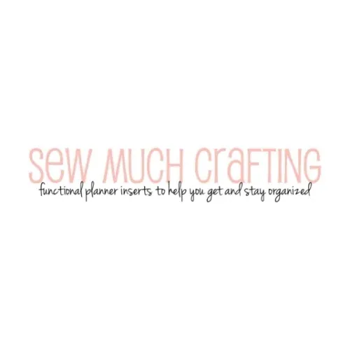 Sew Much Crafting