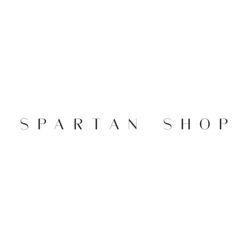 Spartan Shop