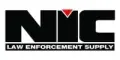 NIC Law Enforcement Supply