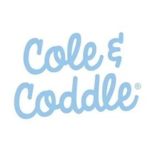 Cole + Coddle