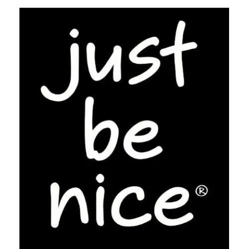 Just Be Nice