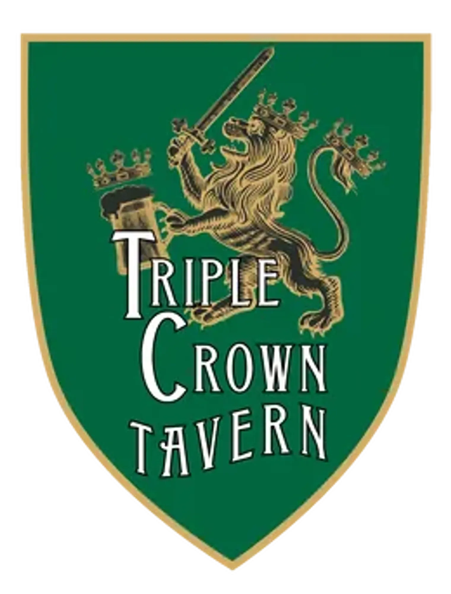 Triple Crown Tavern