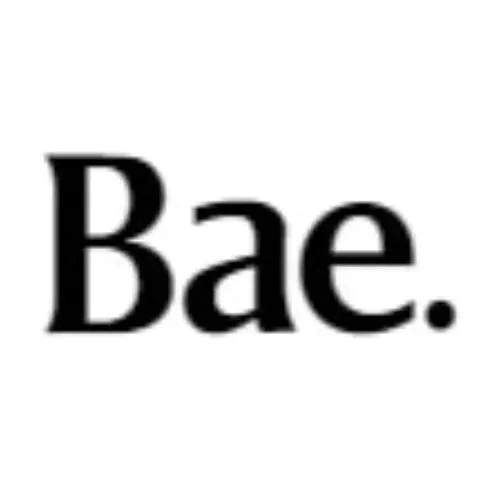 Bae The Label